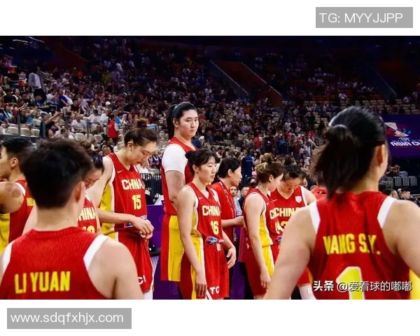 女篮亚洲杯实力排名出炉中国队力压群雄有望卫冕创造历史